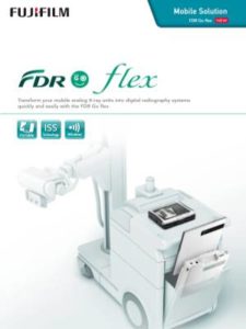 Fujifilm FDR Go flex