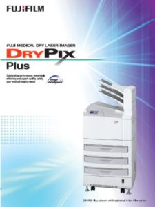 stampante Fuji DryPix Plus